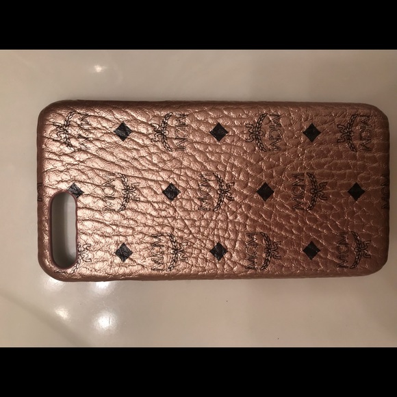 mcm iphone 8